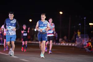 BIB: 0907, 690775
                            <button type="button" onclick="openModal(23209906)" class="btn btn-primary btn-sm float-right btn-popup" data-toggle="modal" data-target=".modal-high-quality">
                        <i class="fas fa-shopping-cart"></i> Add to Cart
                    </button>
                                            <button type="button" onclick="isThisMe(23209906, true)" class="btn btn-success btn-sm float-right btn-popup btn-isme hidden" data-toggle="tooltip" data-placement="bottom" title="นี่คือรูปของคุณใช่ไหม คลิกที่นี่เพื่อเอาเข้าอัลบั้ม">
                        <i class="fas fa-plus"></i> Add to album
                    </button>
                    <button type="button" onclick="isThisMe(23209906, false)" class="btn btn-warning btn-sm float-right btn-popup btn-isnotme hidden">
                        <i class="fas fa-ban"></i> Remove from album
                    </button>